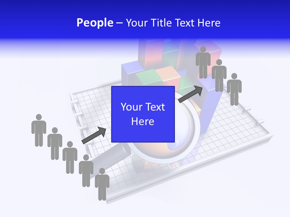 Electricity Climate Cool PowerPoint Template