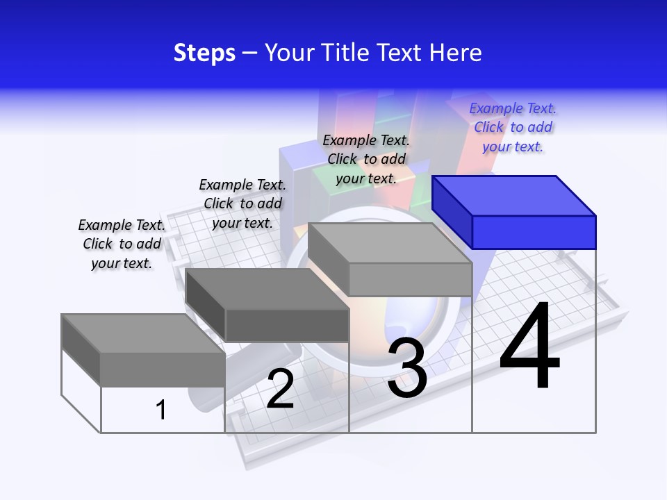 Electricity Climate Cool PowerPoint Template