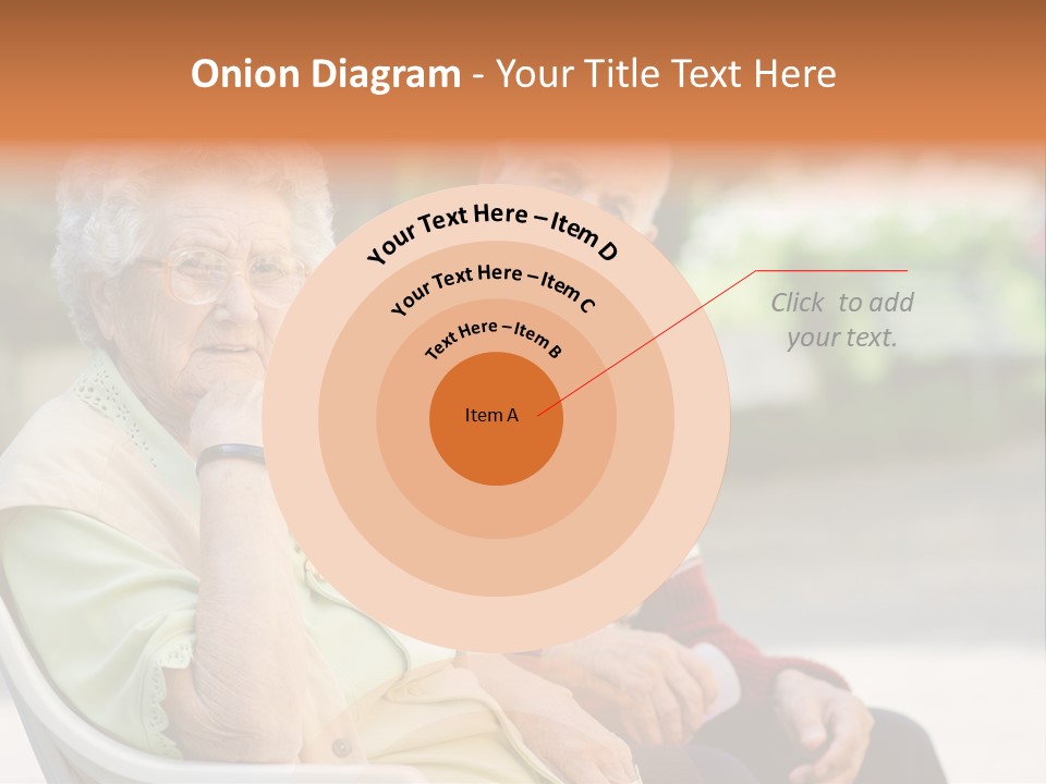 Cold Climate Electric PowerPoint Template