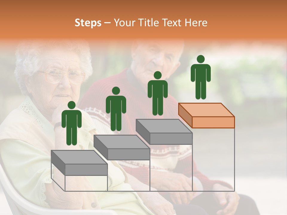 Cold Climate Electric PowerPoint Template