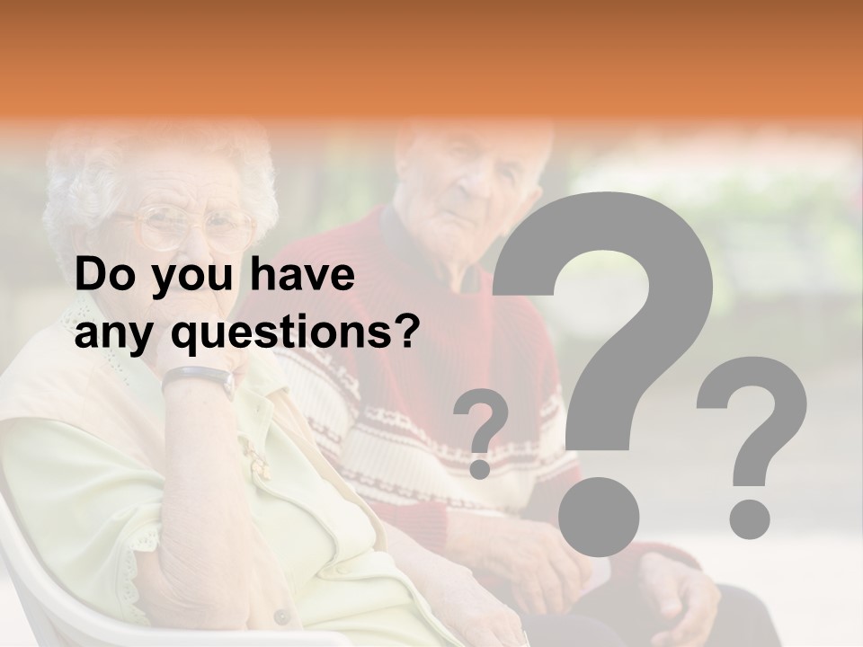 Cold Climate Electric PowerPoint Template