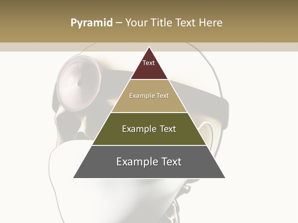Electricity Part Condition PowerPoint Template
