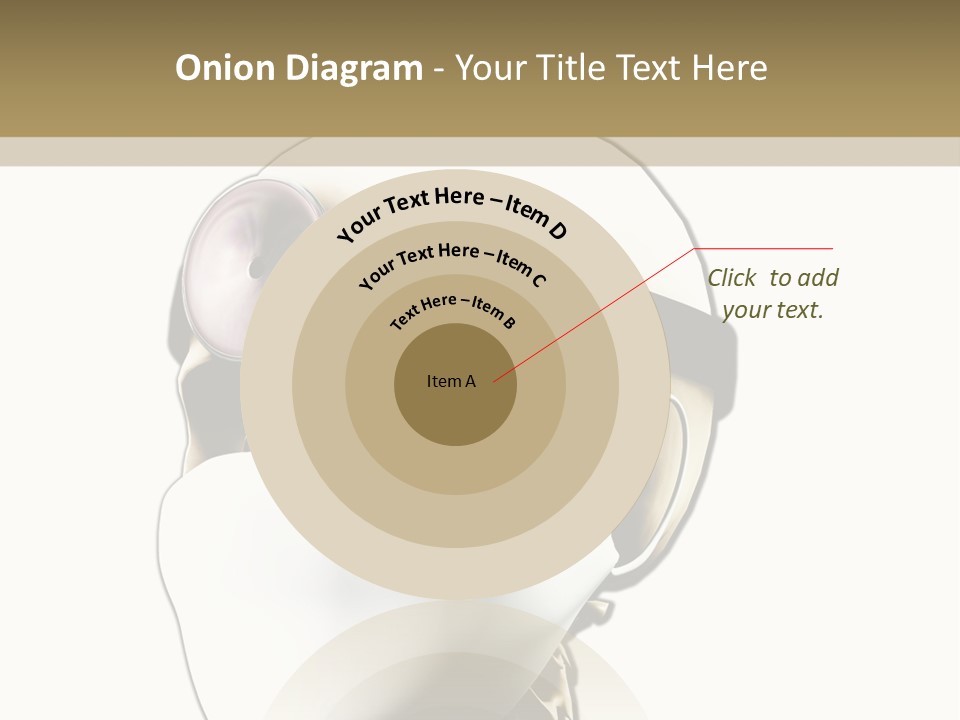 Electricity Part Condition PowerPoint Template