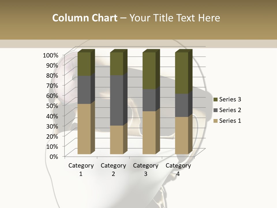 Electricity Part Condition PowerPoint Template
