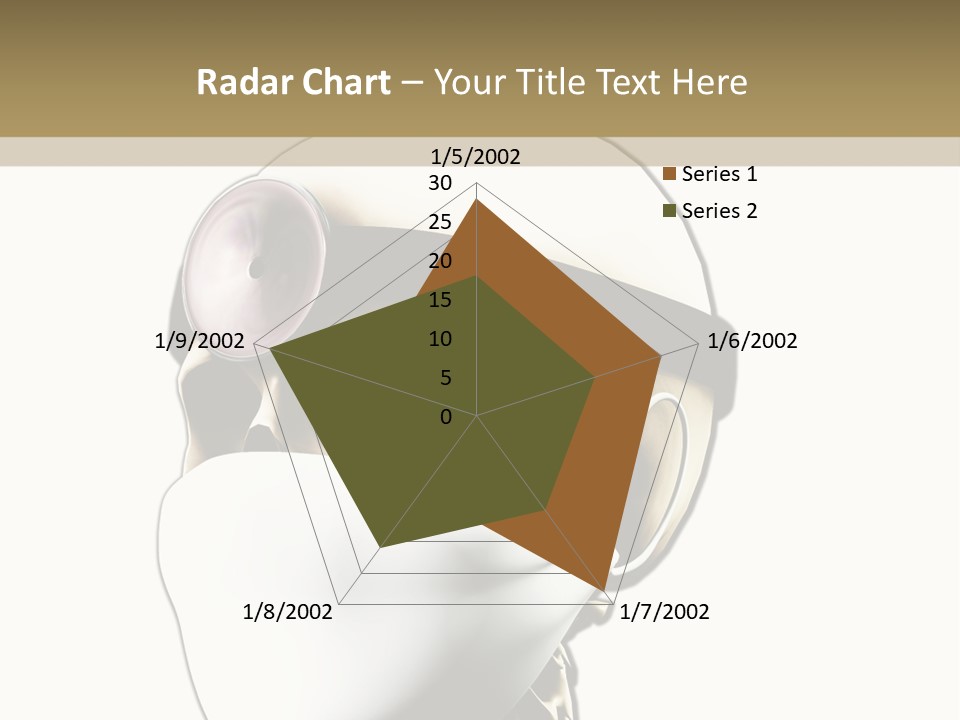 Electricity Part Condition PowerPoint Template
