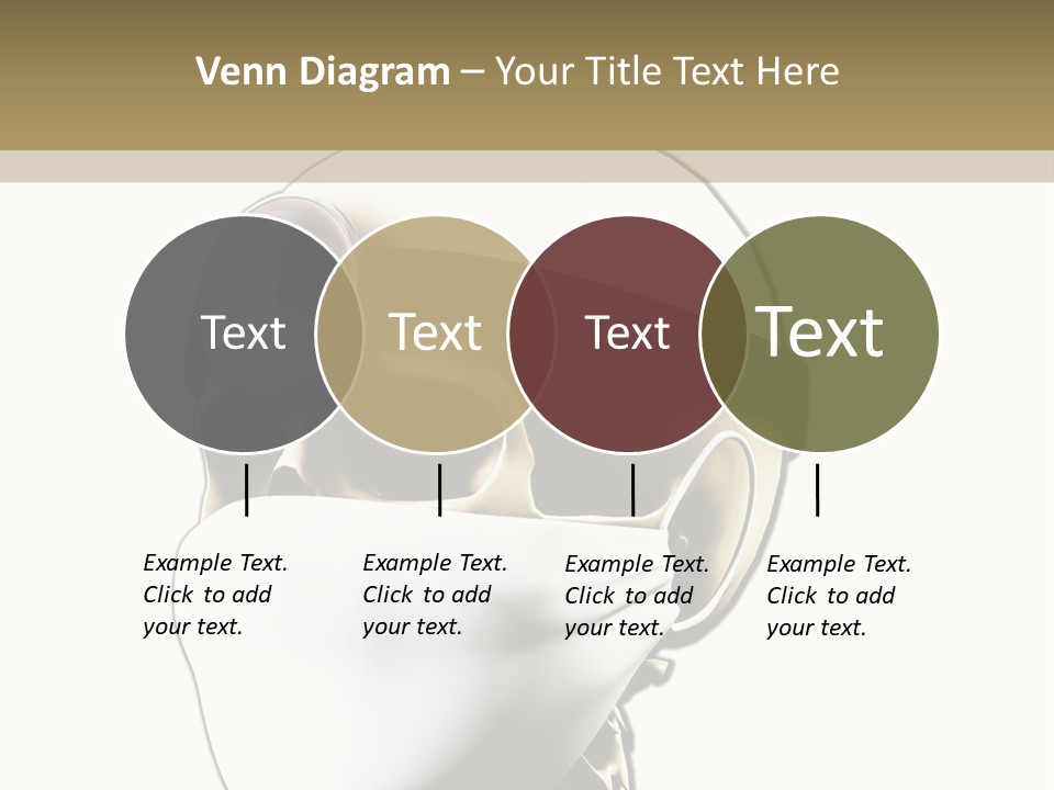 Electricity Part Condition PowerPoint Template