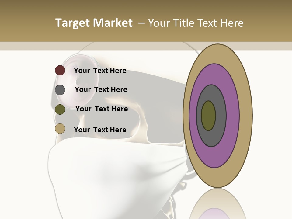 Electricity Part Condition PowerPoint Template
