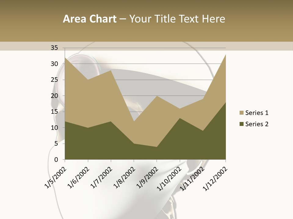 Electricity Part Condition PowerPoint Template