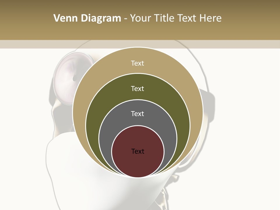 Electricity Part Condition PowerPoint Template