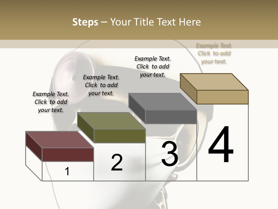 Electricity Part Condition PowerPoint Template