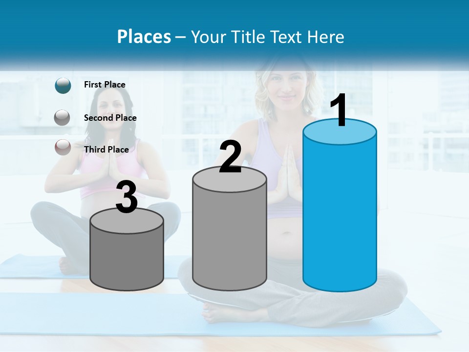 Technology Climate Condition PowerPoint Template