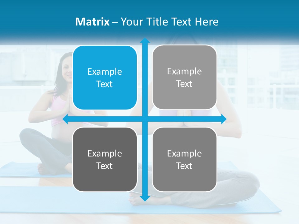 Technology Climate Condition PowerPoint Template
