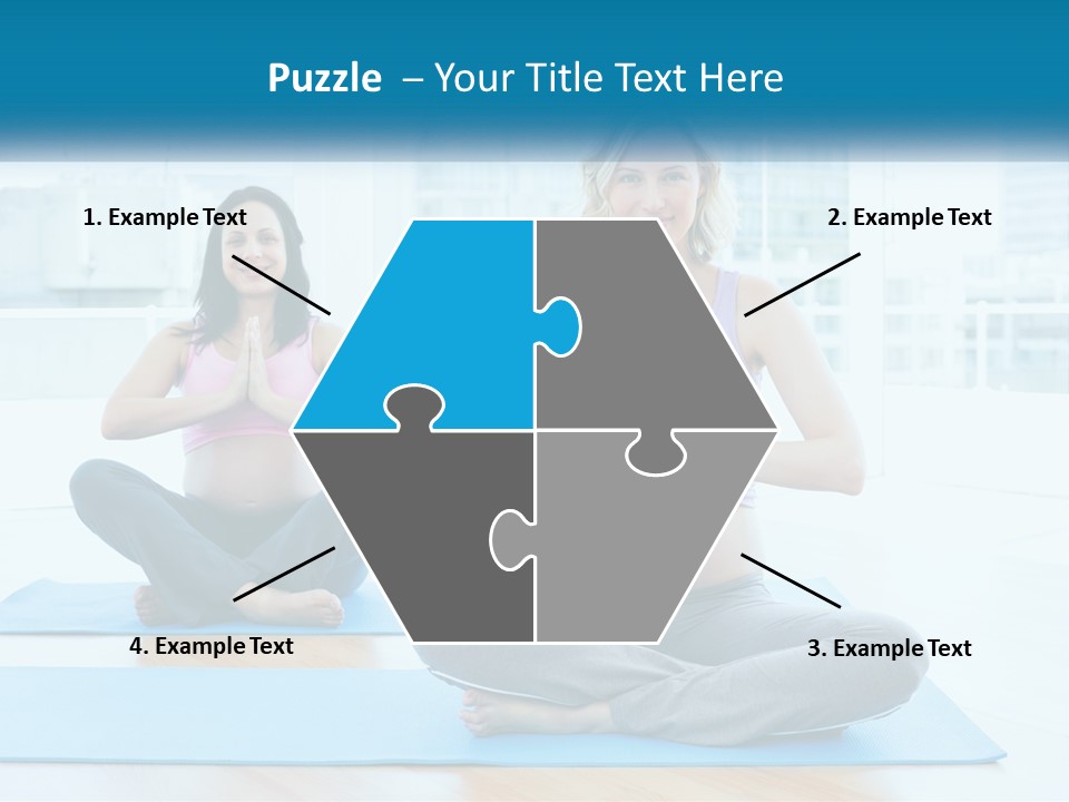 Technology Climate Condition PowerPoint Template