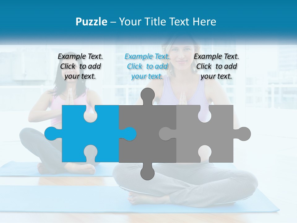 Technology Climate Condition PowerPoint Template