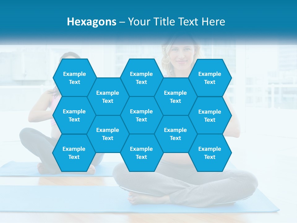 Technology Climate Condition PowerPoint Template