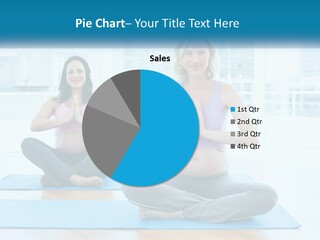 Technology Climate Condition PowerPoint Template