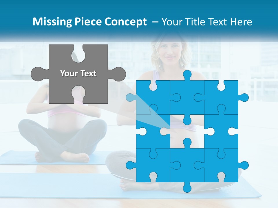 Technology Climate Condition PowerPoint Template