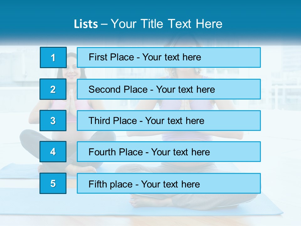 Technology Climate Condition PowerPoint Template