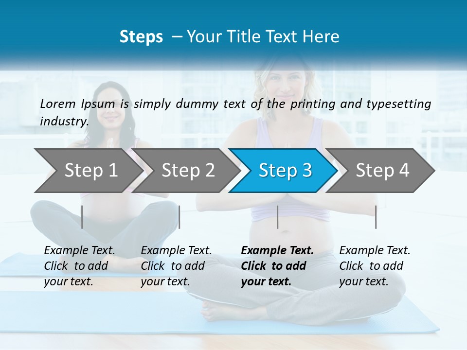 Technology Climate Condition PowerPoint Template
