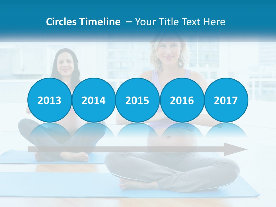 Technology Climate Condition PowerPoint Template