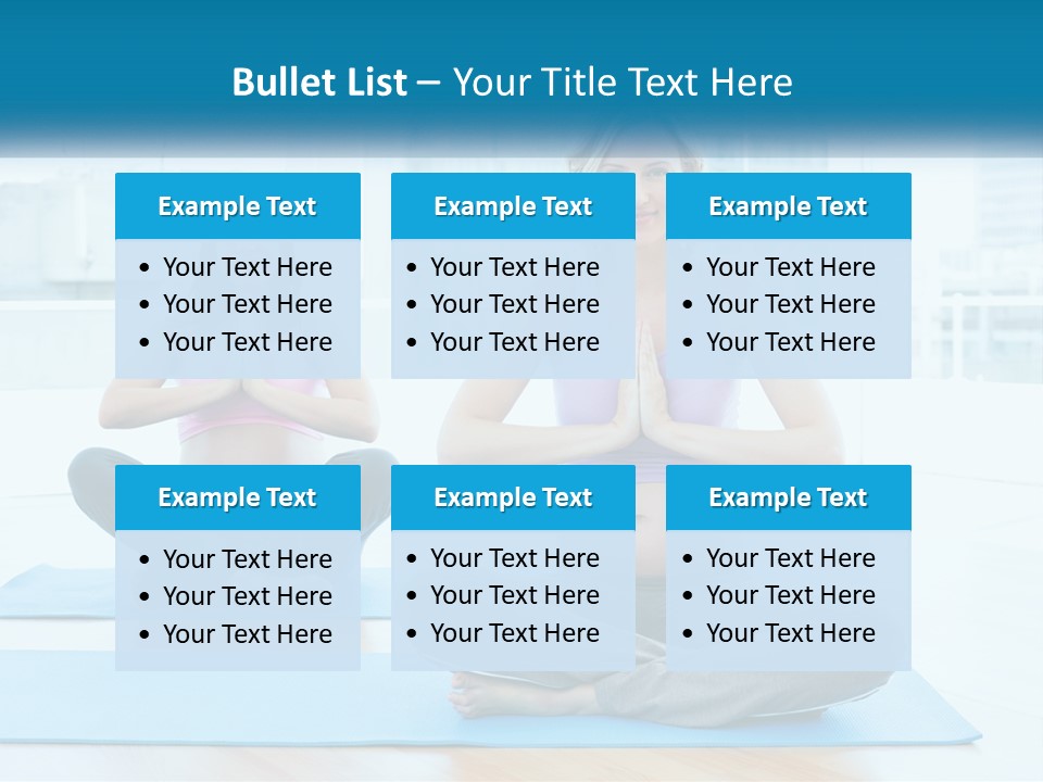 Technology Climate Condition PowerPoint Template