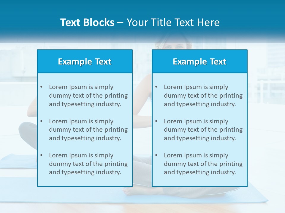 Technology Climate Condition PowerPoint Template