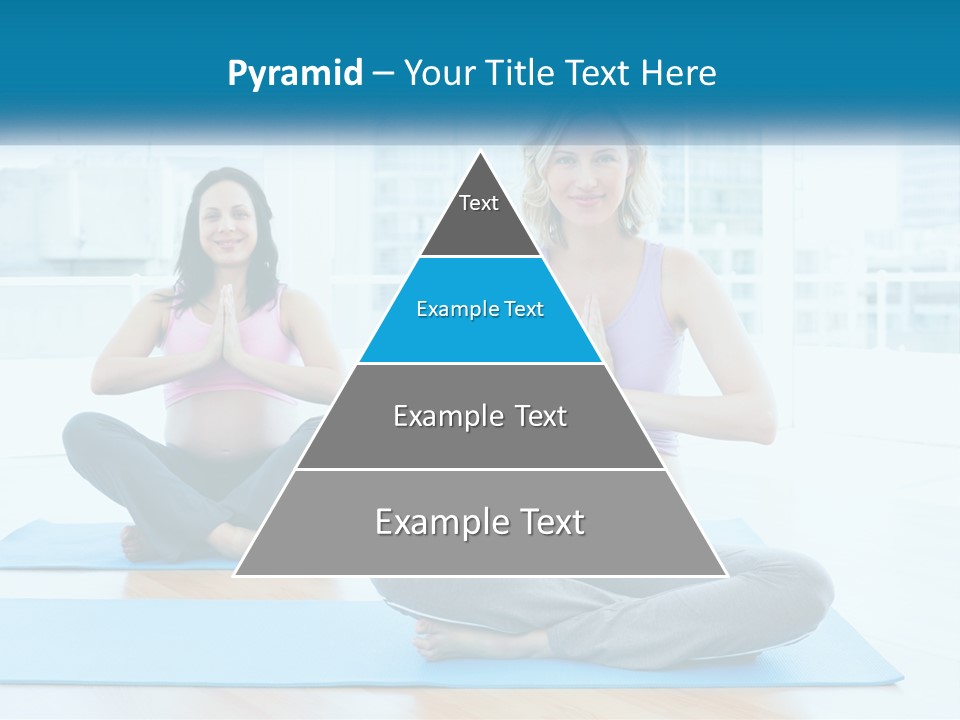 Technology Climate Condition PowerPoint Template