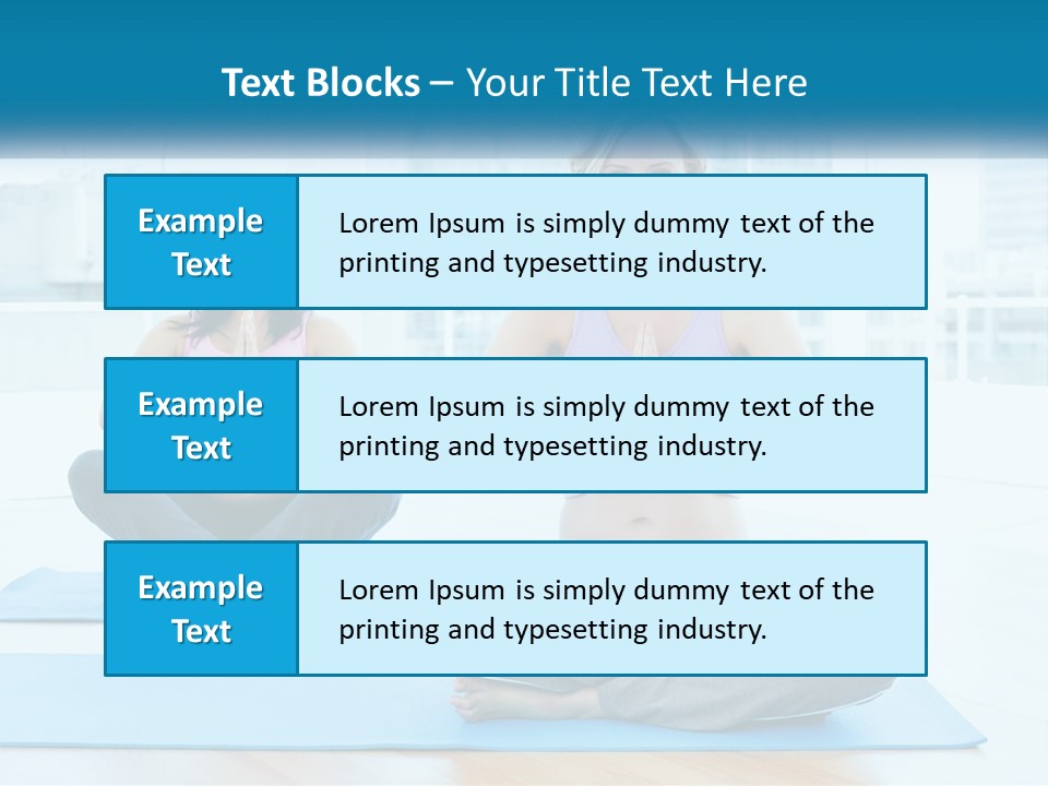 Technology Climate Condition PowerPoint Template
