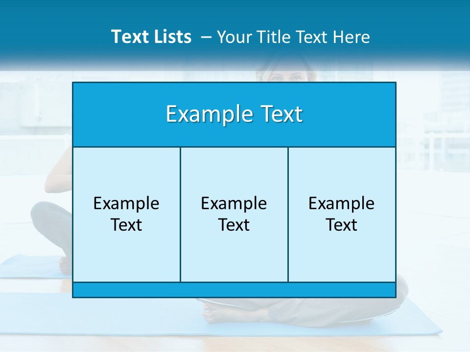Technology Climate Condition PowerPoint Template