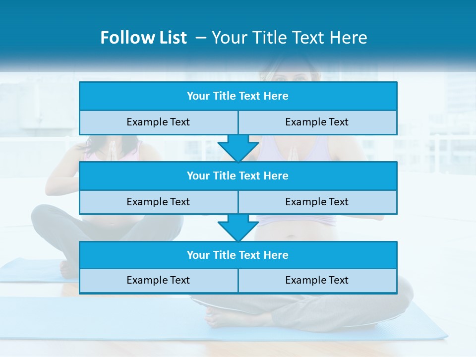 Technology Climate Condition PowerPoint Template