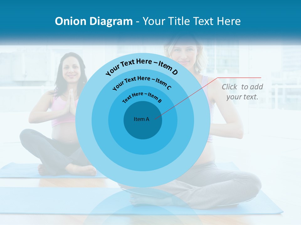 Technology Climate Condition PowerPoint Template