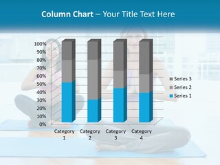 Technology Climate Condition PowerPoint Template