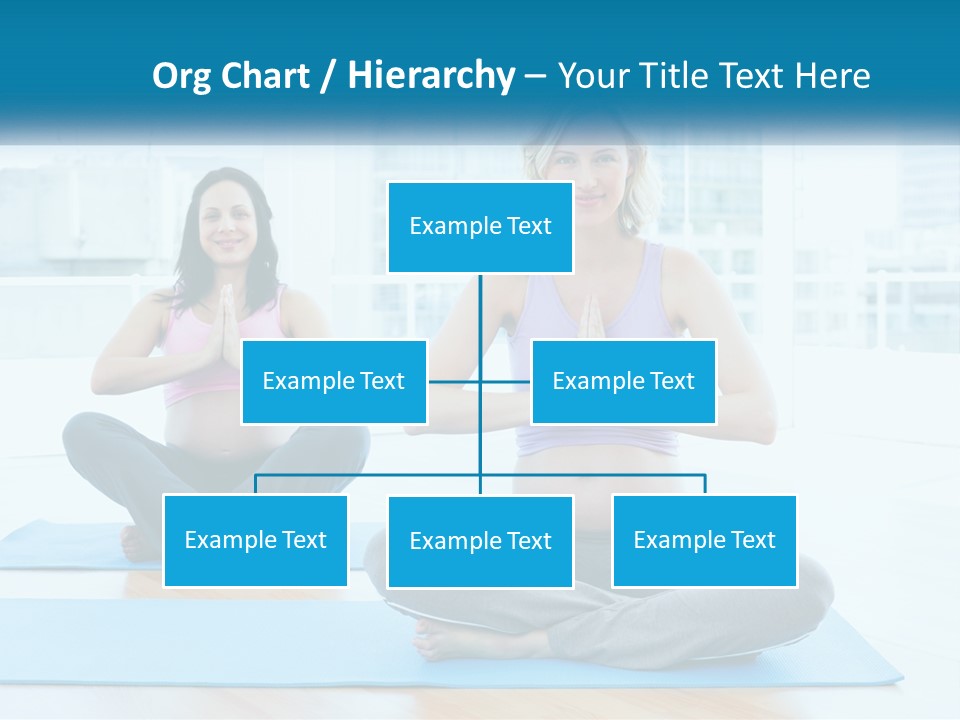 Technology Climate Condition PowerPoint Template