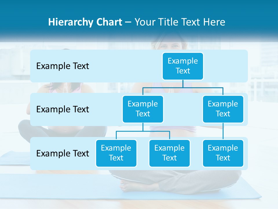 Technology Climate Condition PowerPoint Template