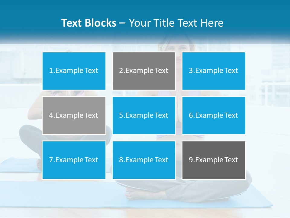 Technology Climate Condition PowerPoint Template