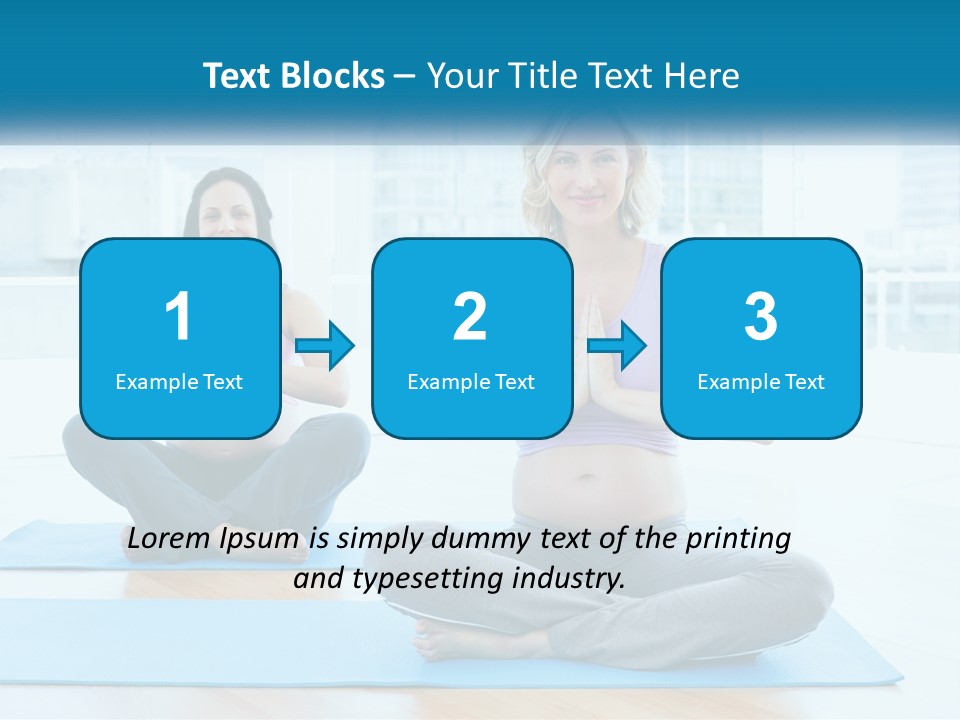 Technology Climate Condition PowerPoint Template