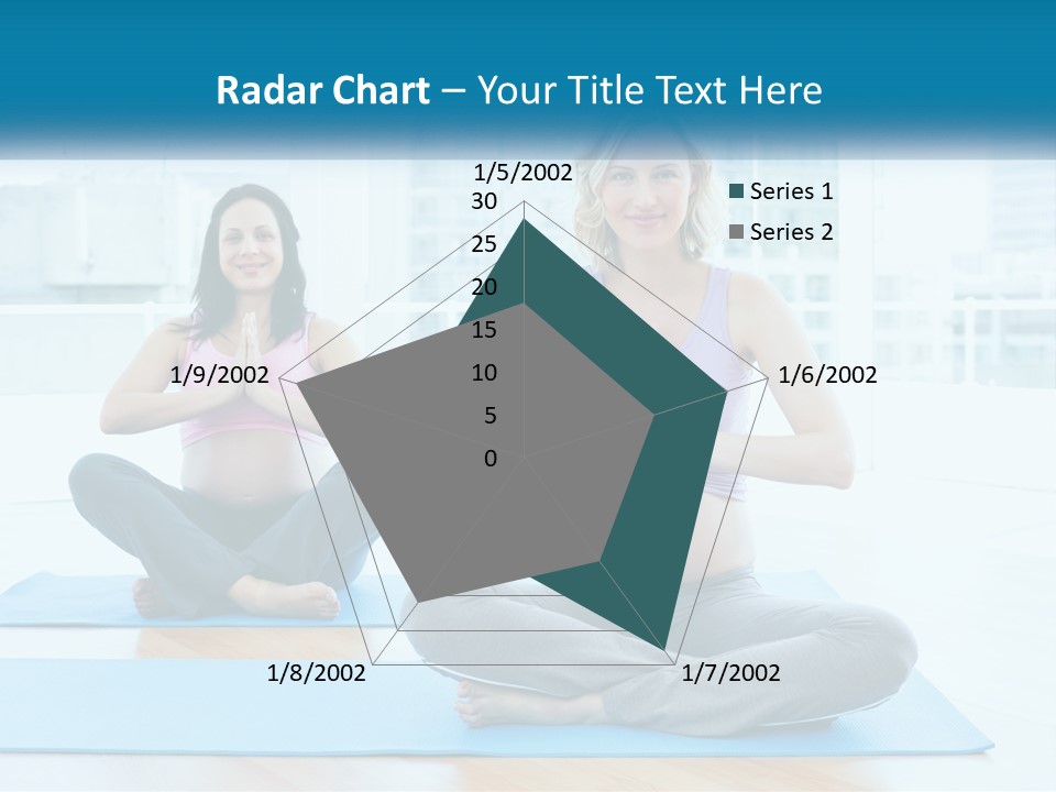 Technology Climate Condition PowerPoint Template