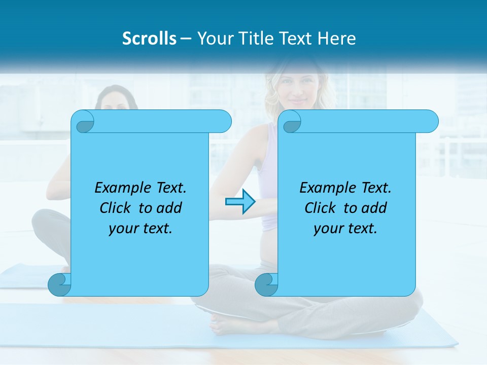 Technology Climate Condition PowerPoint Template
