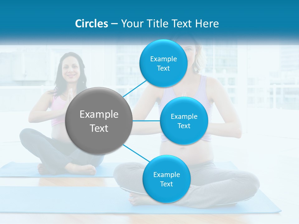 Technology Climate Condition PowerPoint Template