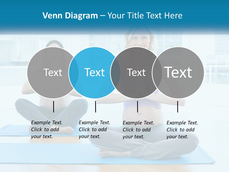 Technology Climate Condition PowerPoint Template