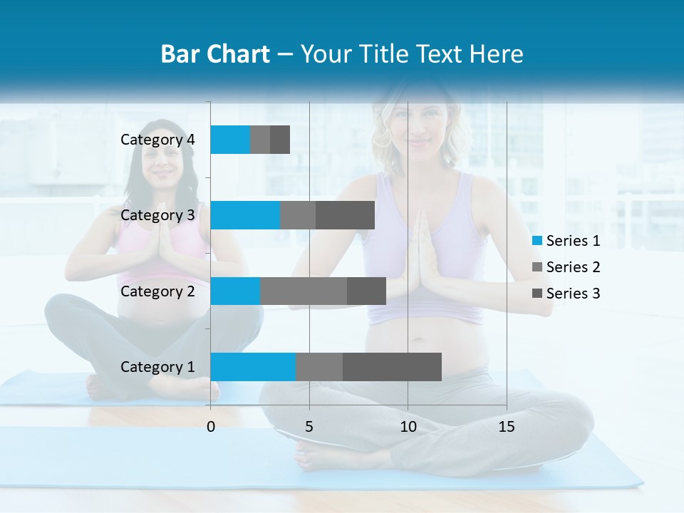 Technology Climate Condition PowerPoint Template