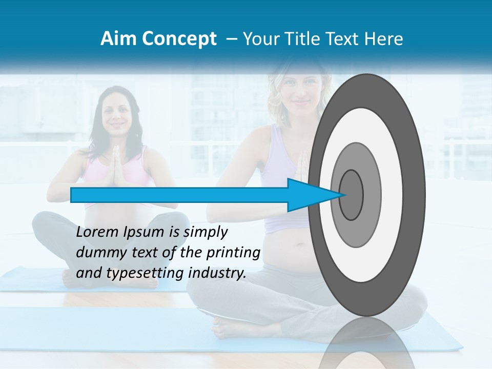 Technology Climate Condition PowerPoint Template