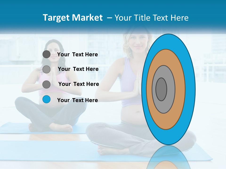 Technology Climate Condition PowerPoint Template