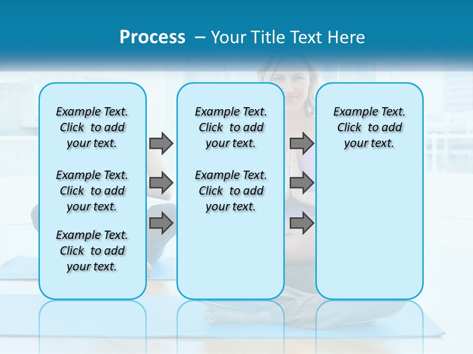 Technology Climate Condition PowerPoint Template