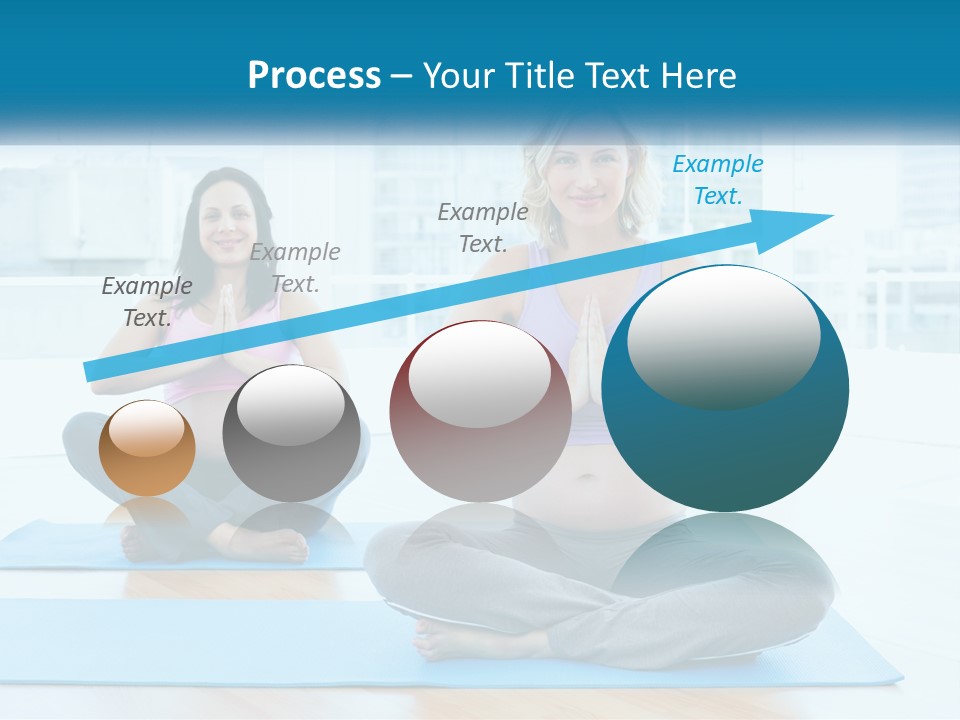 Technology Climate Condition PowerPoint Template