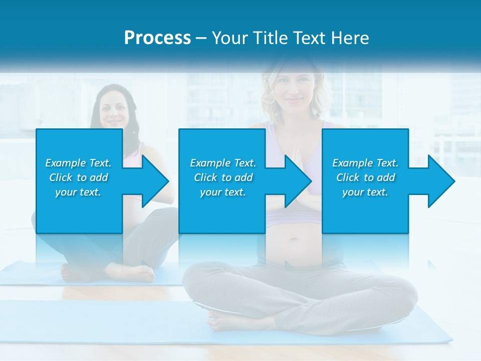 Technology Climate Condition PowerPoint Template