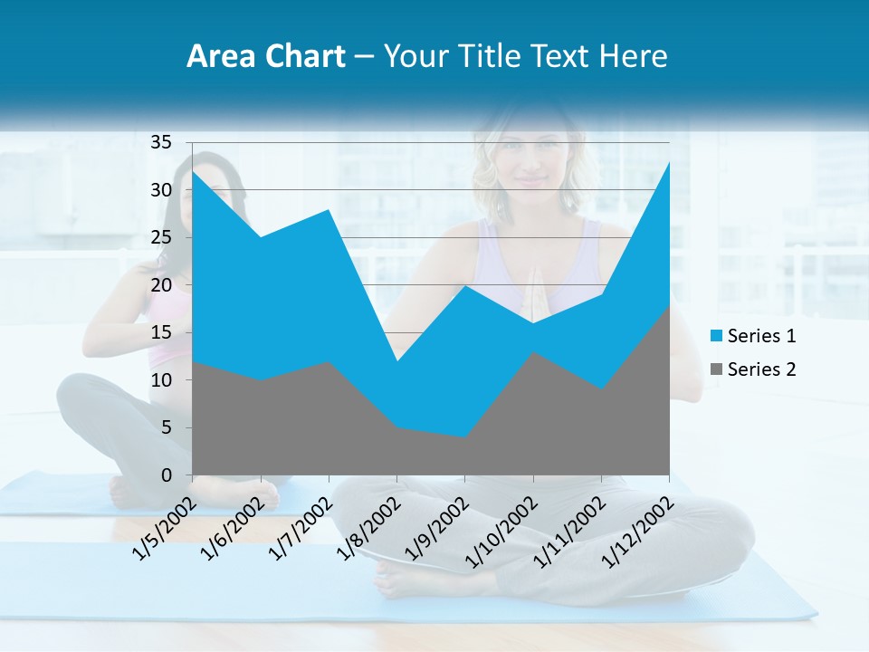 Technology Climate Condition PowerPoint Template
