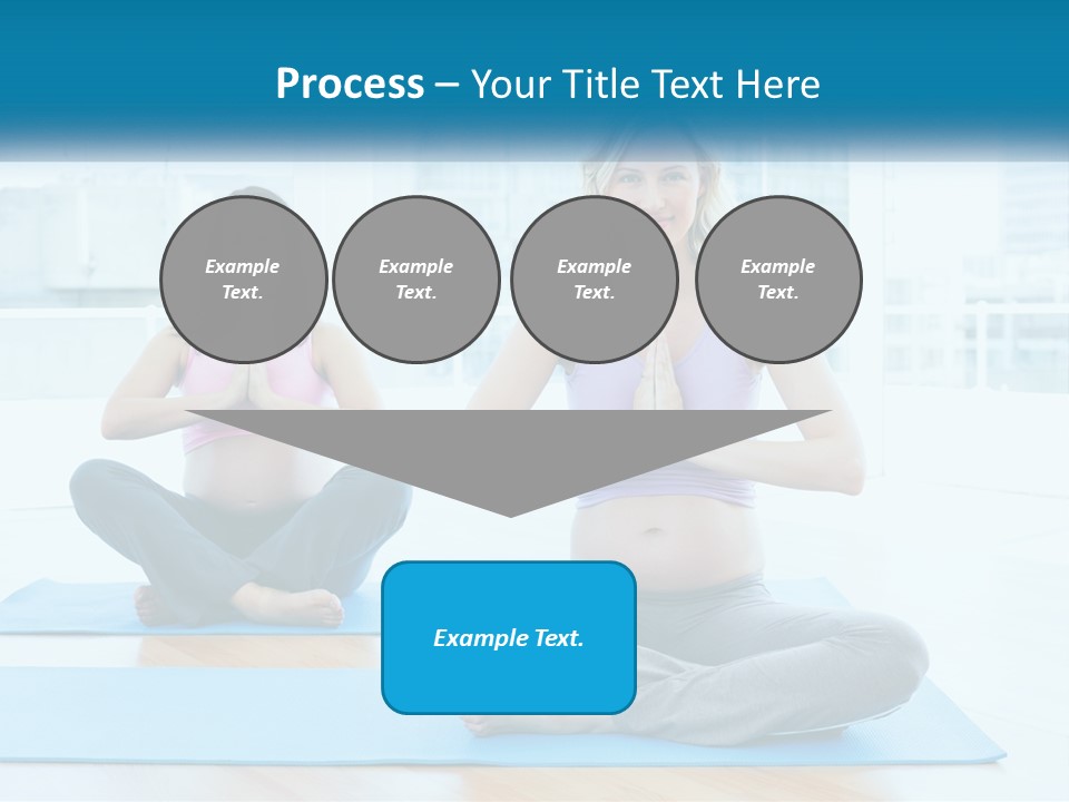 Technology Climate Condition PowerPoint Template