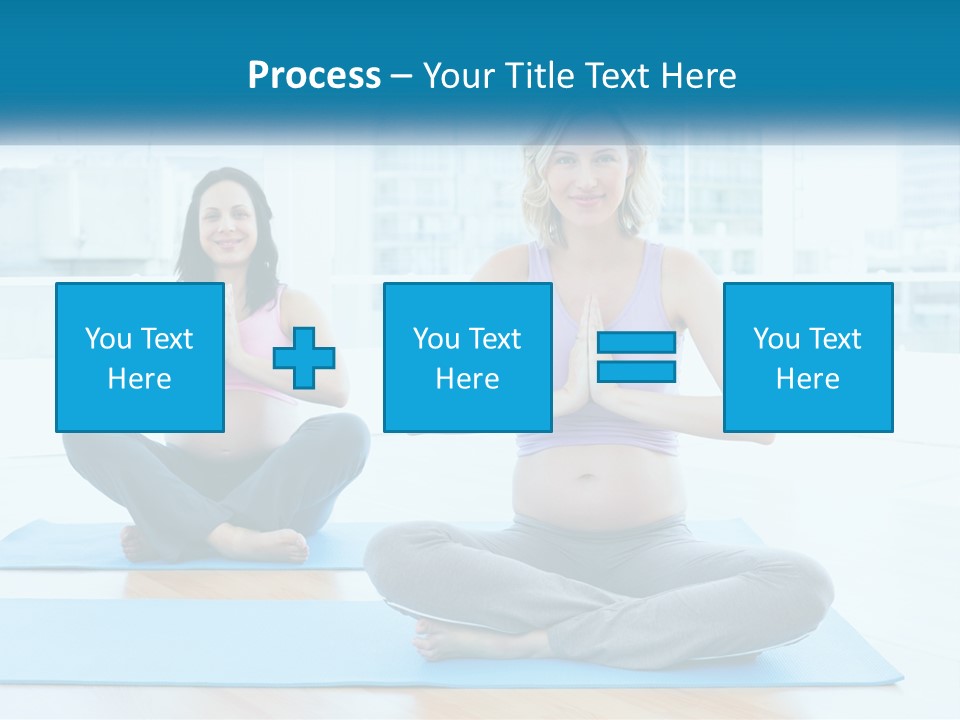Technology Climate Condition PowerPoint Template
