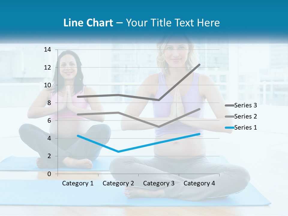 Technology Climate Condition PowerPoint Template